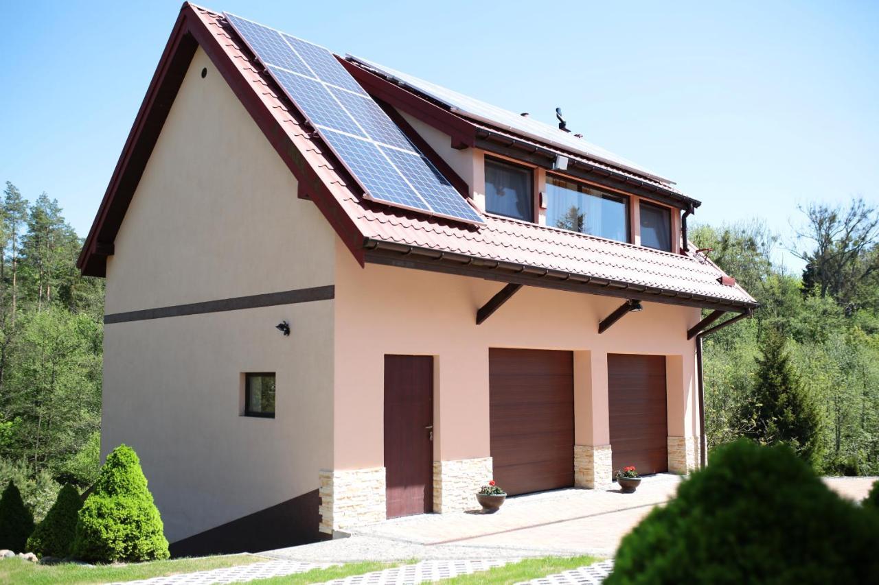 Apartament Mer - Idealny Dla Ciebie Mragowo Exterior photo